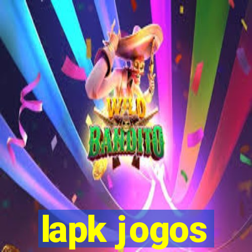 lapk jogos